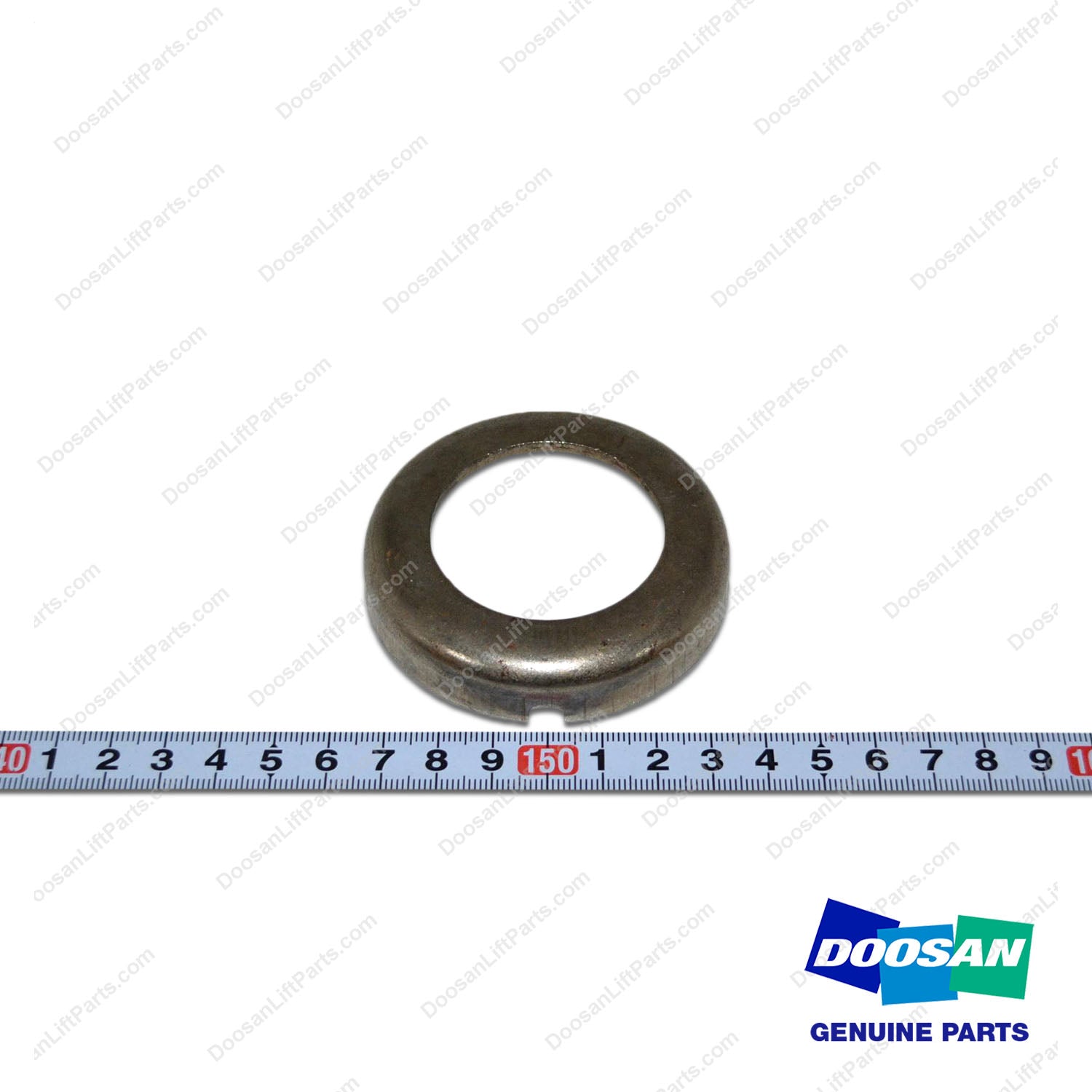 Washer,Thrust - Doosan Forklift Part A143886