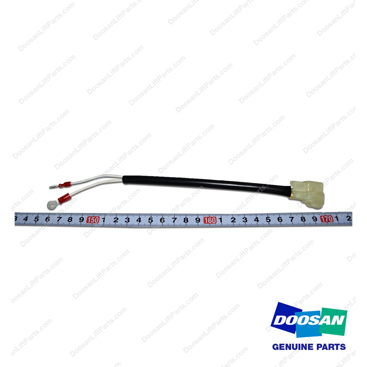 Harness Assy;switch - Doosan Forklift Part A144014