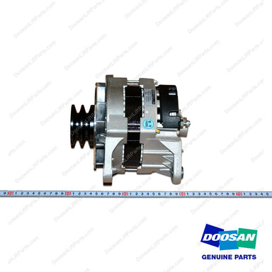 Alternator - Doosan Forklift Part A144023