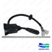 Switch ASSY,Wiper - Doosan Forklift Part A144049