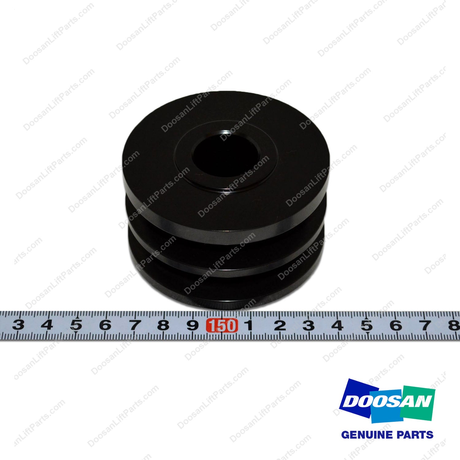 Pulley - Doosan Forklift Part A144074