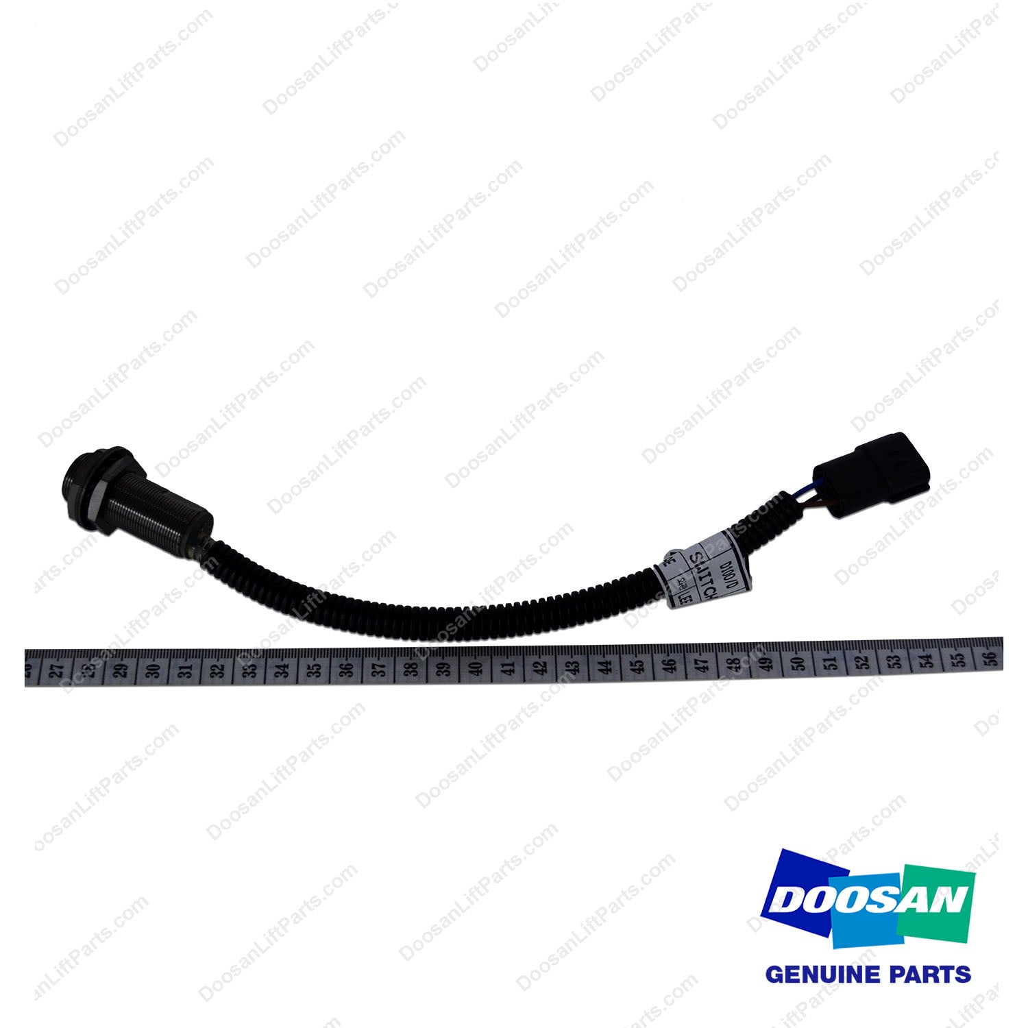 Switch ASSY,Proximity - Doosan Forklift Part A144173