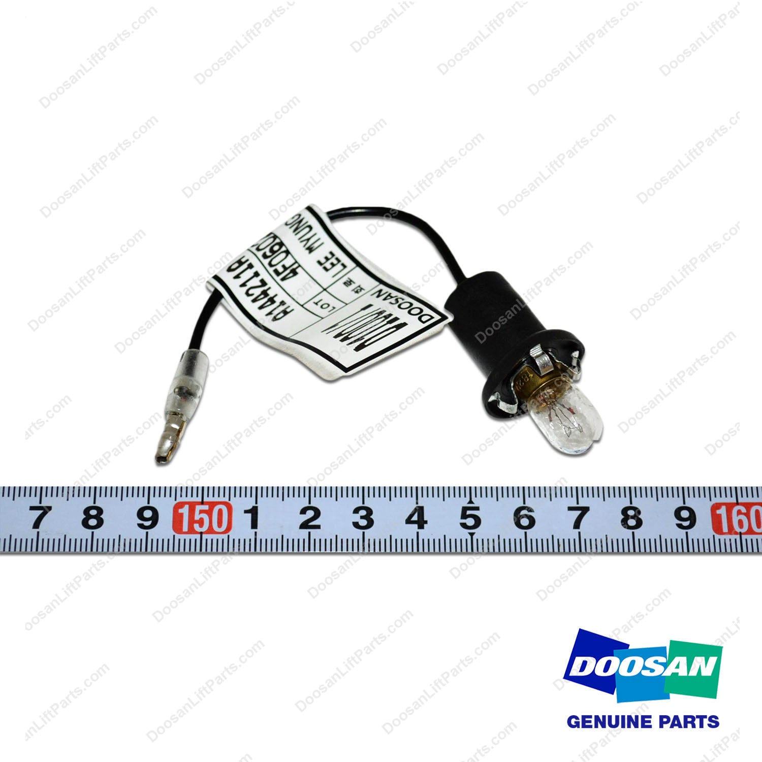 Light Kit - Doosan Forklift Part A144211