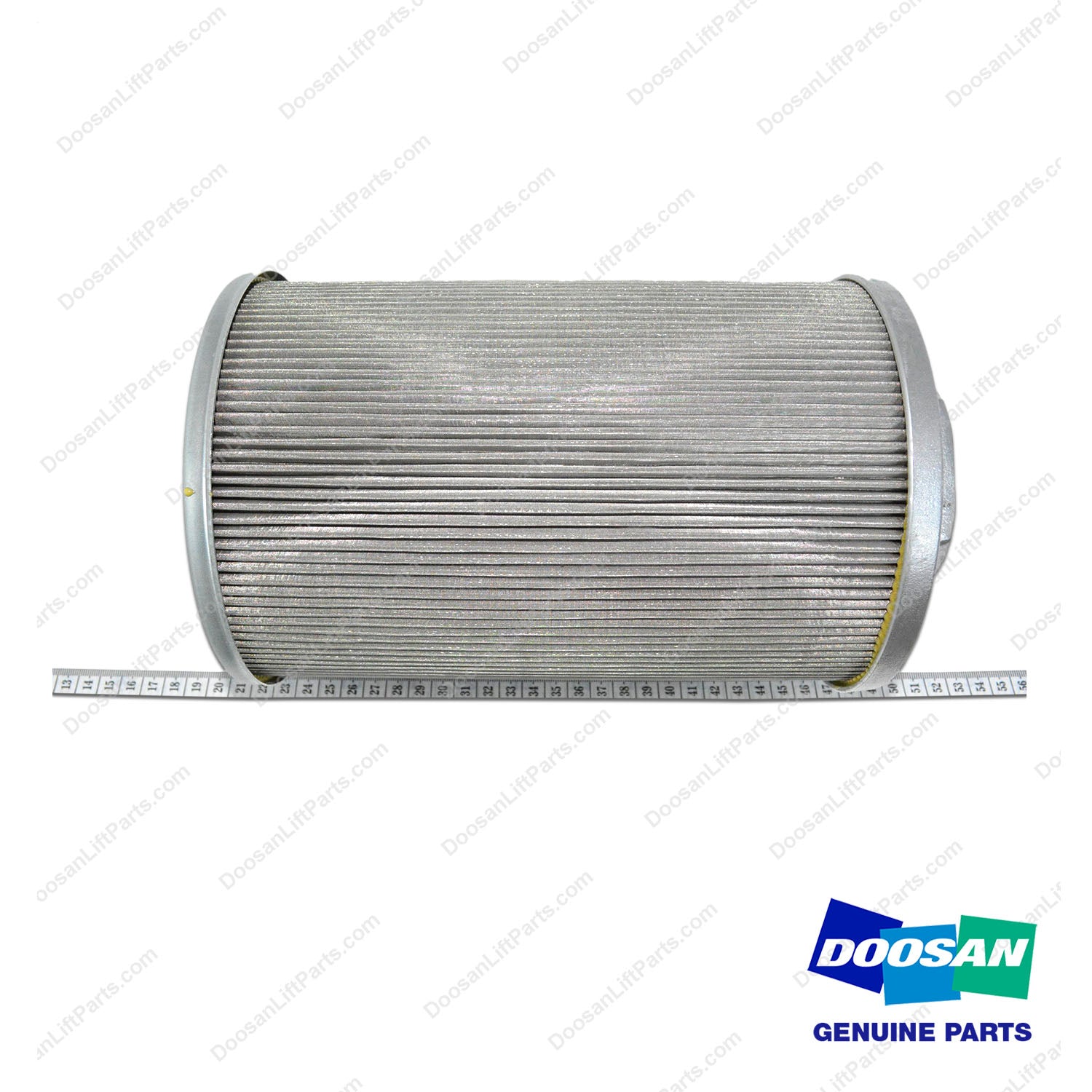 Strainer,Suction - Doosan Forklift Part A145025