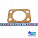 GASKET;D100/120 Hold Up - Doosan Forklift Part A145064A