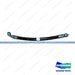 Hose Assy;straight-45ELBOW - Doosan Forklift Part A145074
