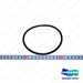 Seal;oring - Doosan Forklift Part A145089