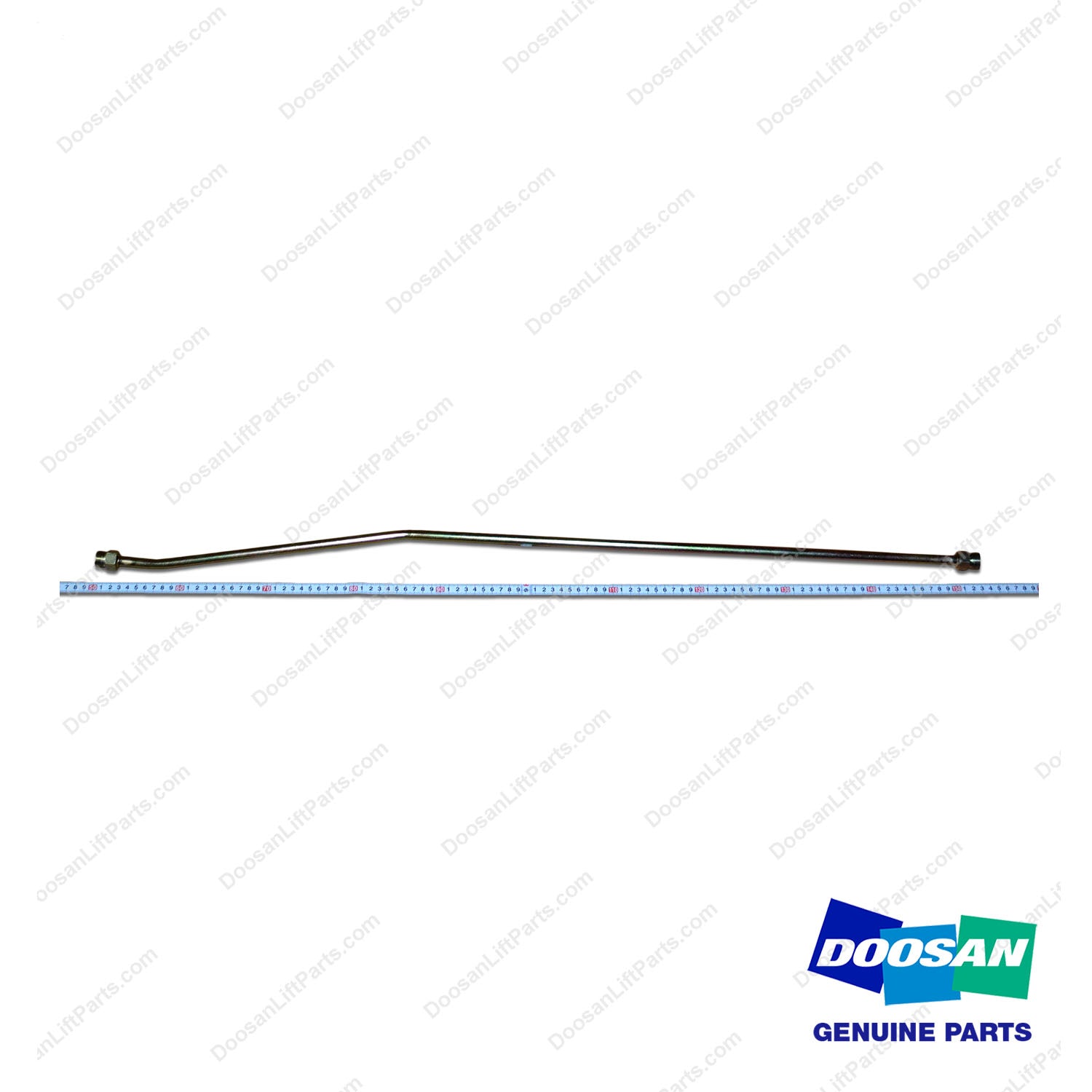 Pipe ASSY - Doosan Forklift Part A145174