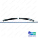 Hose Assy;straight-45ELBOW - Doosan Forklift Part A145219