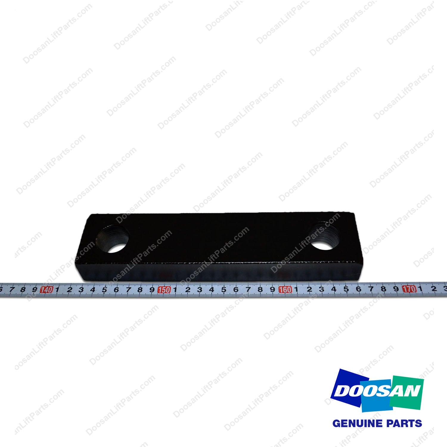 Plate - Doosan Forklift Part A146204