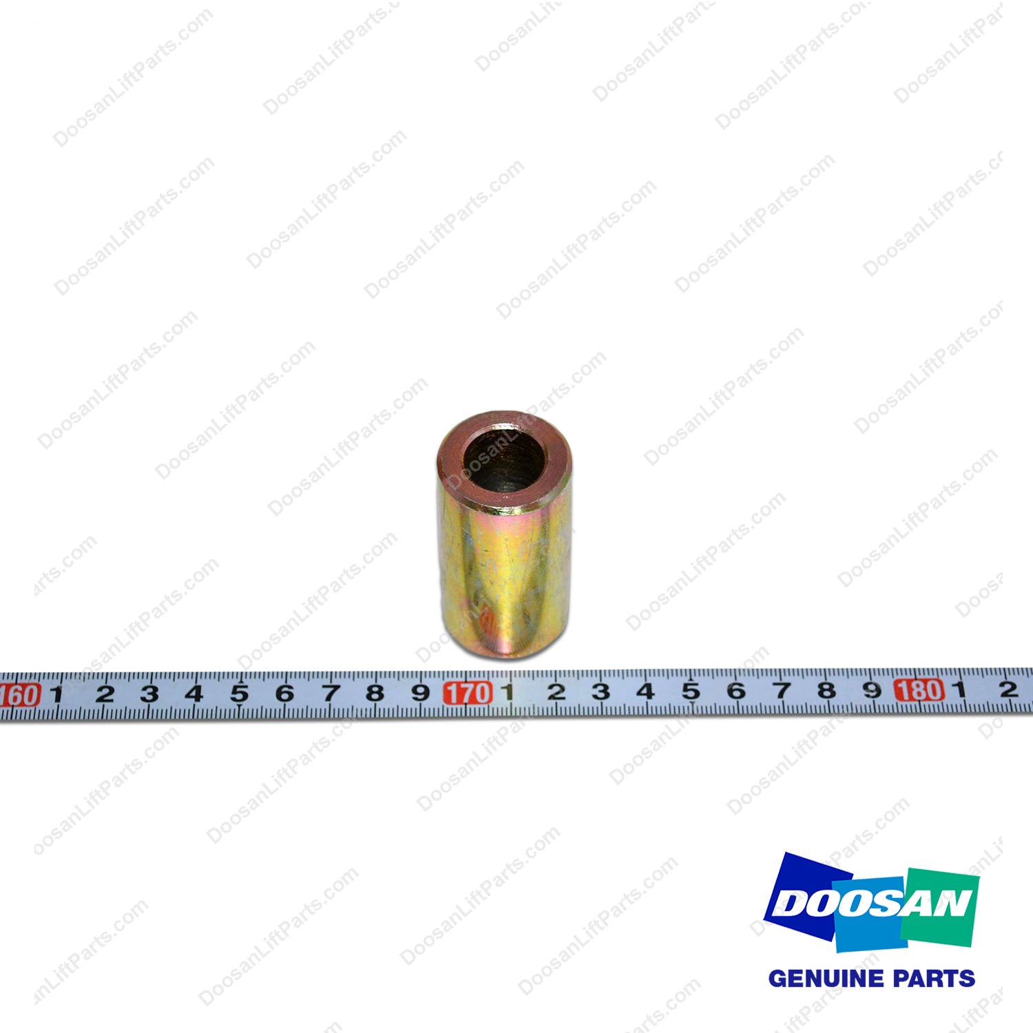 Spacer - Doosan Forklift Part A146429