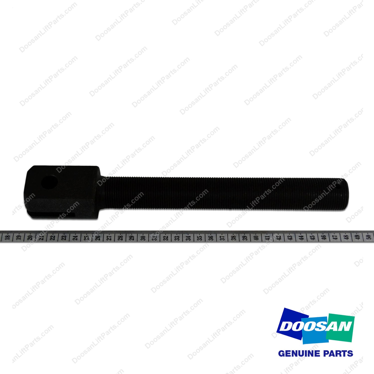 Anchor,Chain;carriage - Doosan Forklift Part A146435