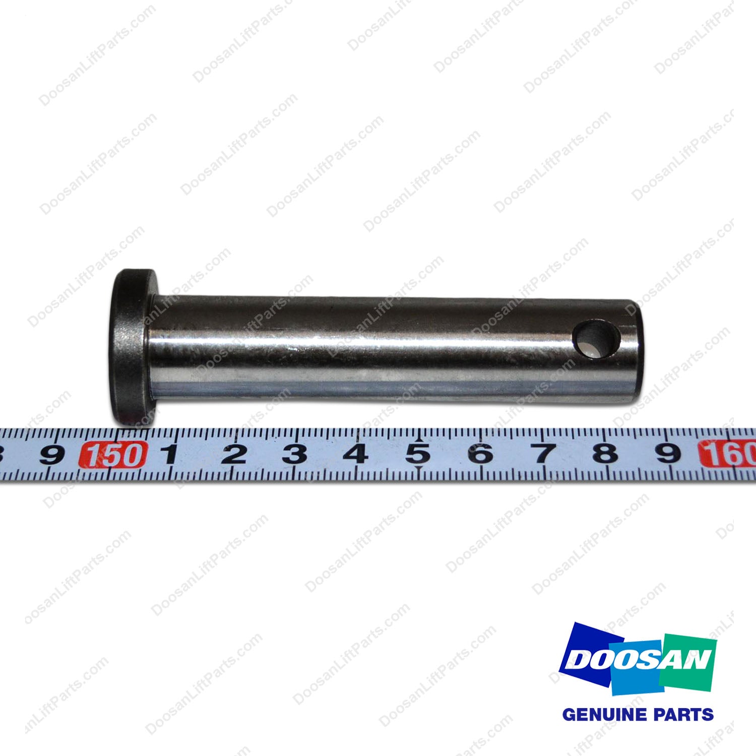 Pin - Doosan Forklift Part A146664