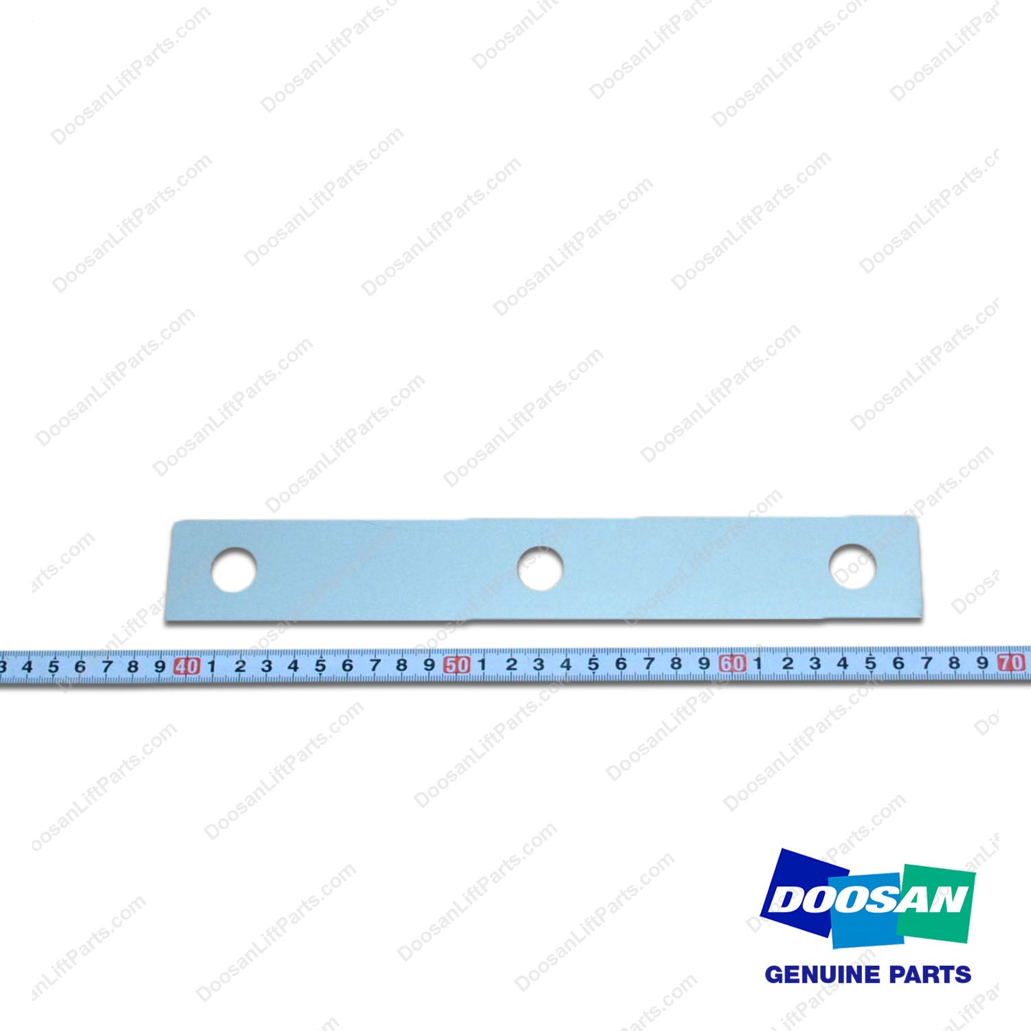 Shim - Doosan Forklift Part A146683