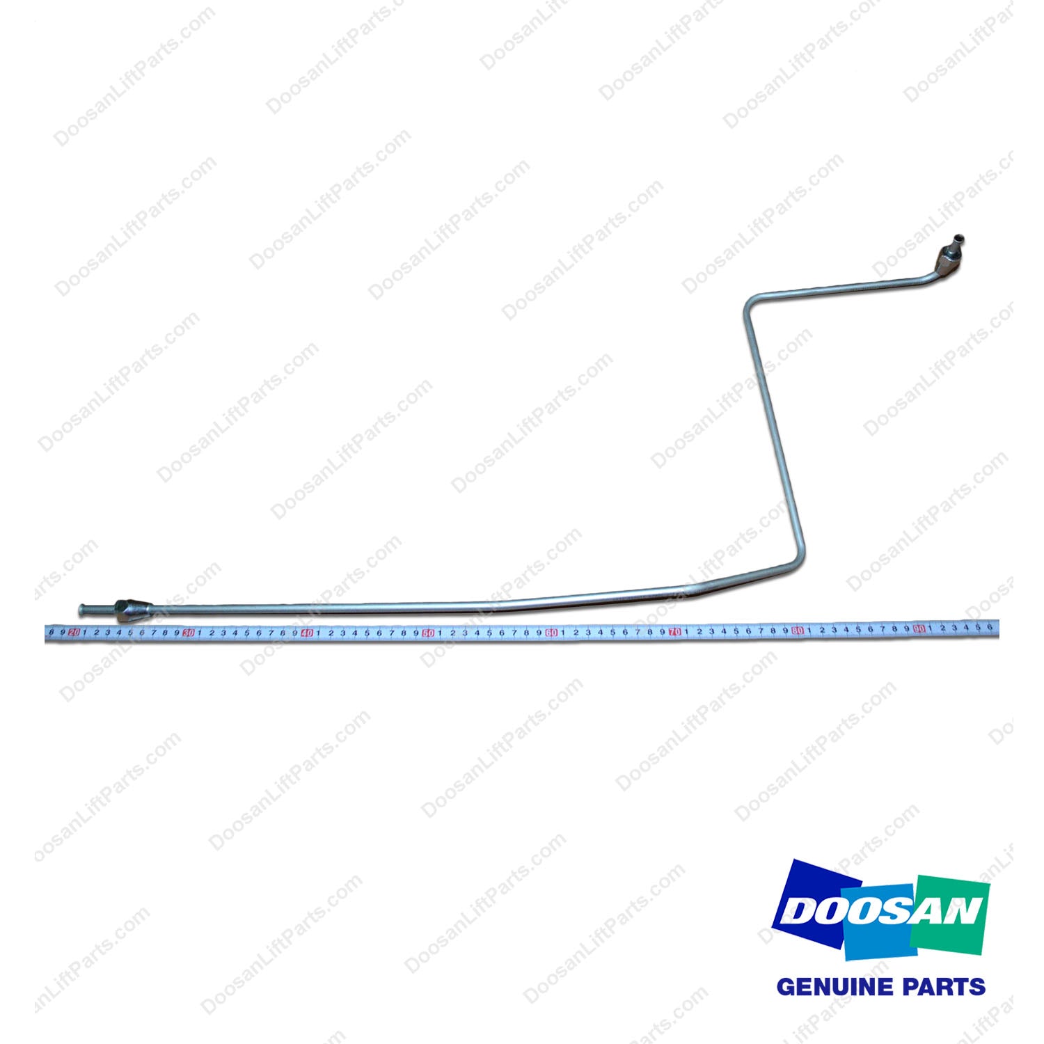 Pipe Assy;right Hand - Doosan Forklift Part A146862