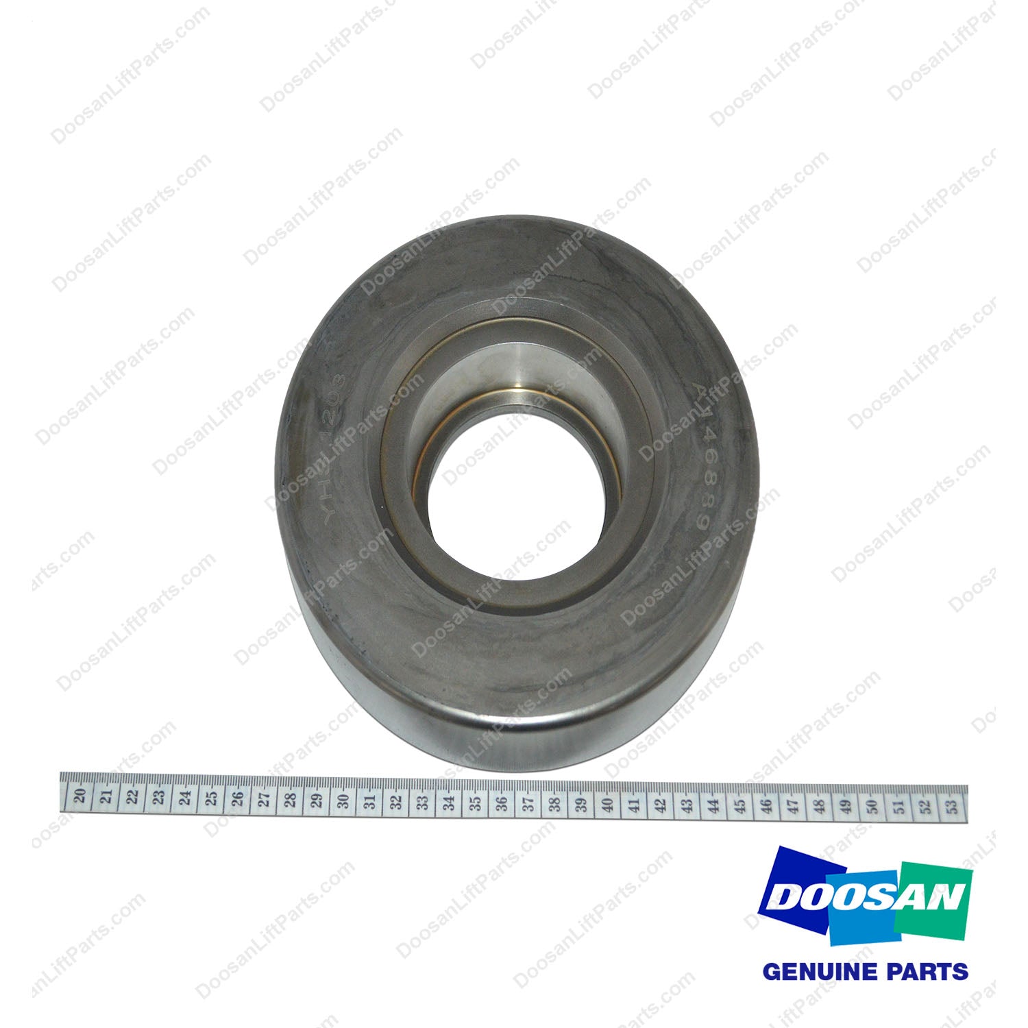 Roller;middle Size (2.0) - Doosan Forklift Part A146889