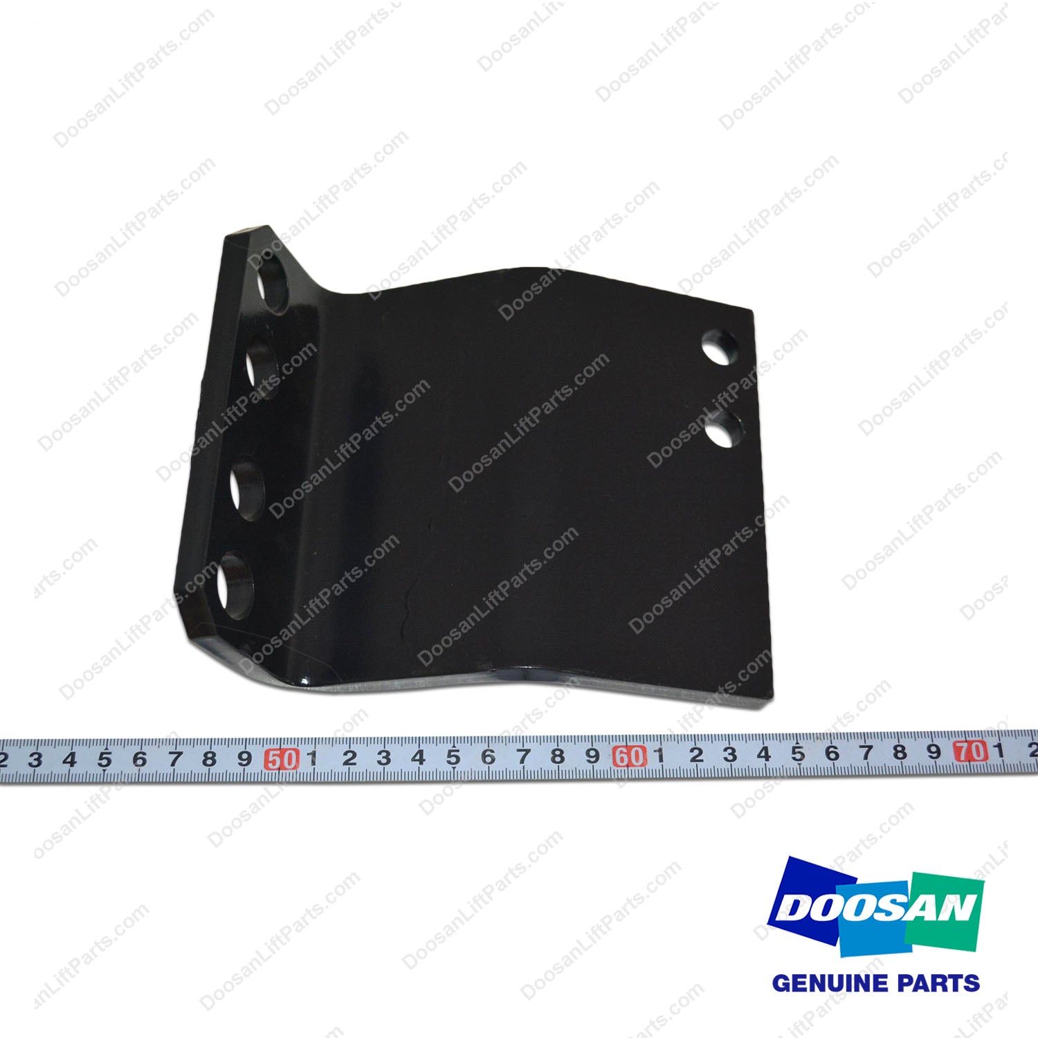Plate - Doosan Forklift Part A146895