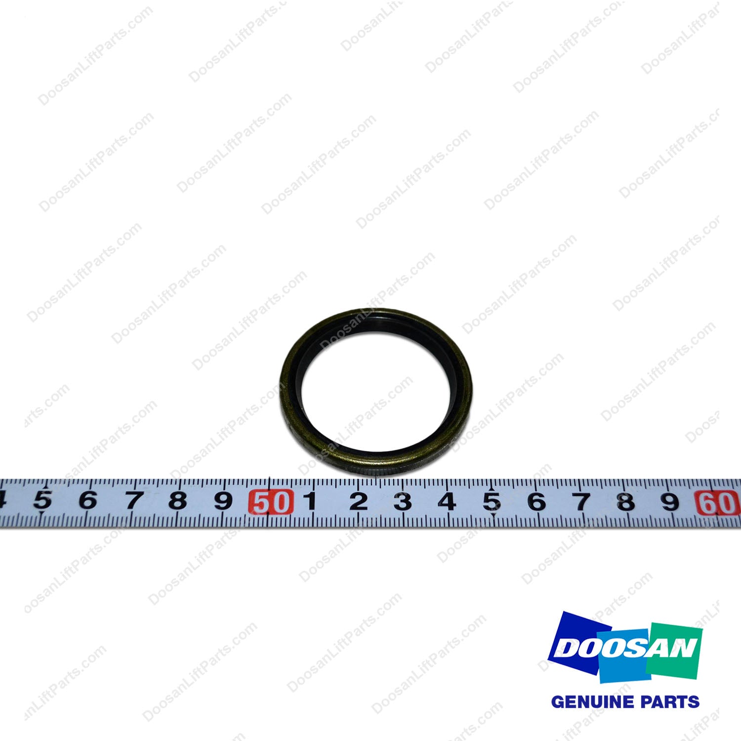 Seal,Oil - Doosan Forklift Part A146923
