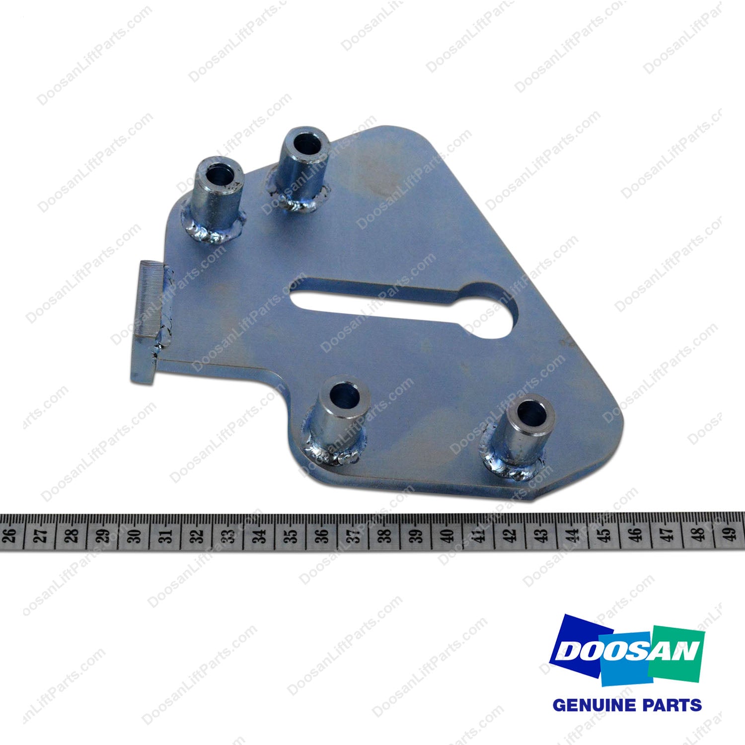 Bracket ASSY - Doosan Forklift Part A147129