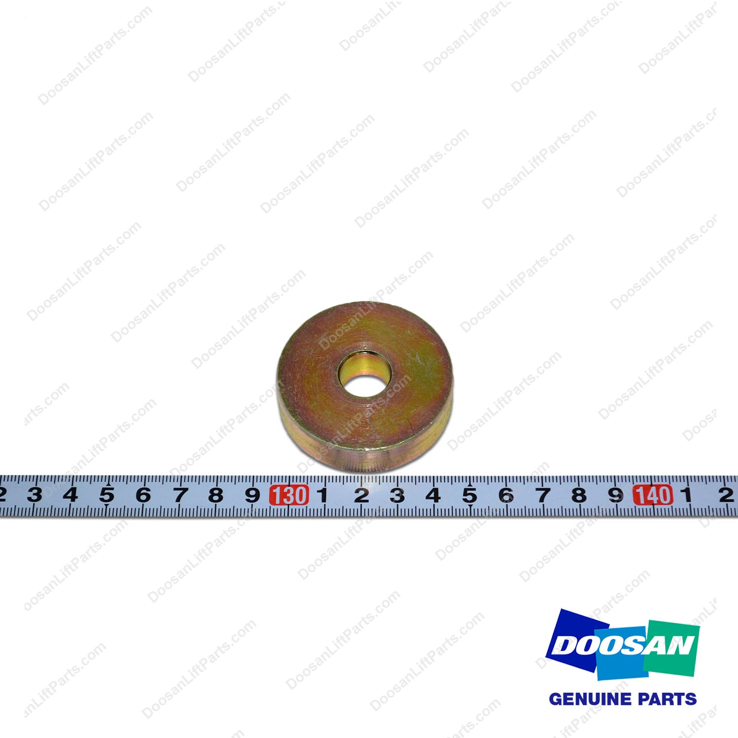 Spacer - Doosan Forklift Part A147215
