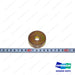 Spacer - Doosan Forklift Part A147215