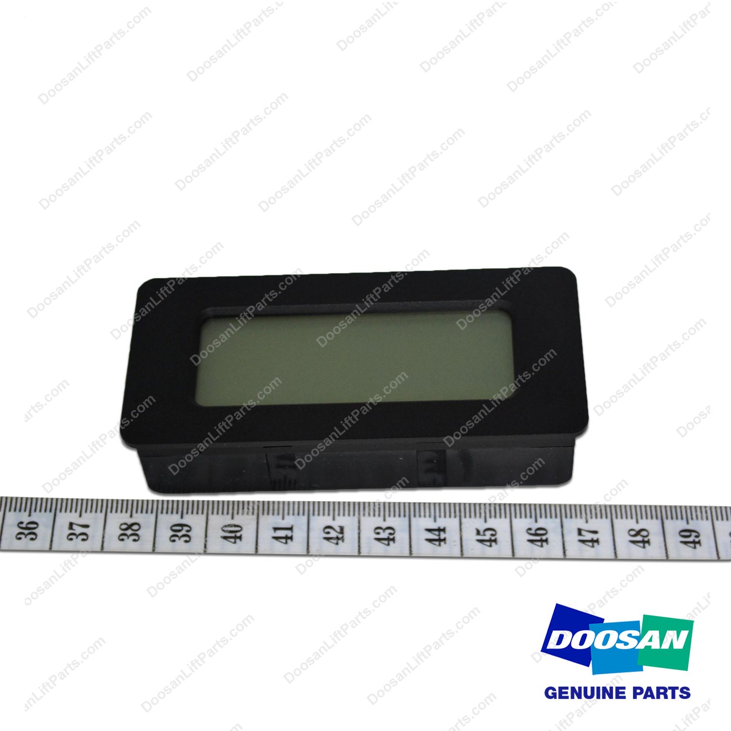 Display Unit;trans W/Harness(Us) - Doosan Forklift Part A147355
