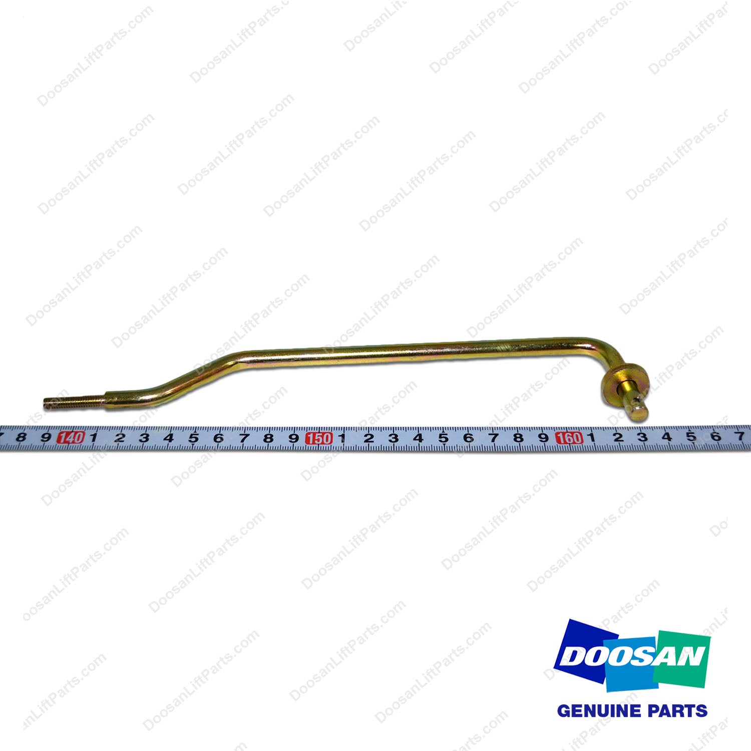 Rod ASSY - Doosan Forklift Part A147371