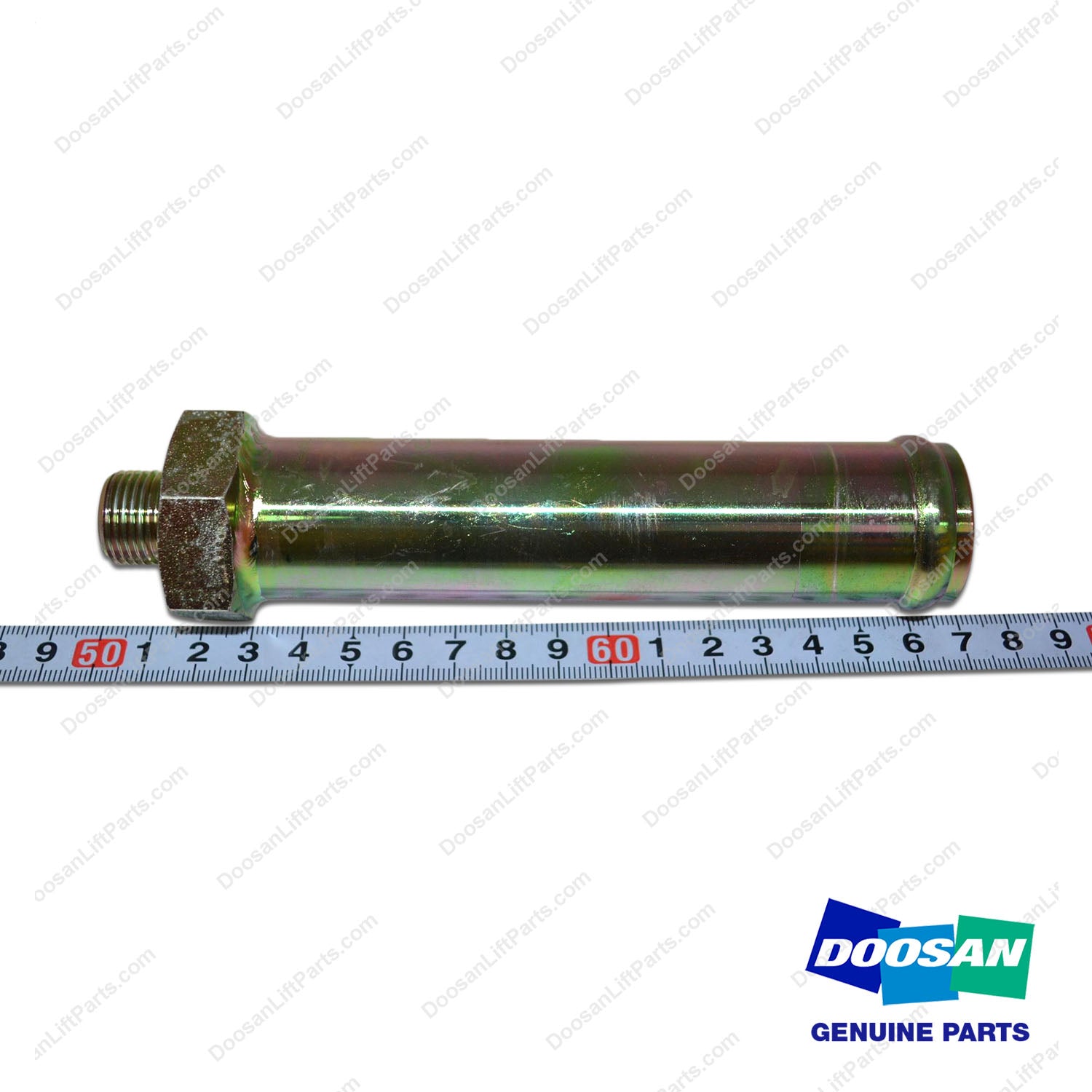 Connecter - Doosan Forklift Part A147388