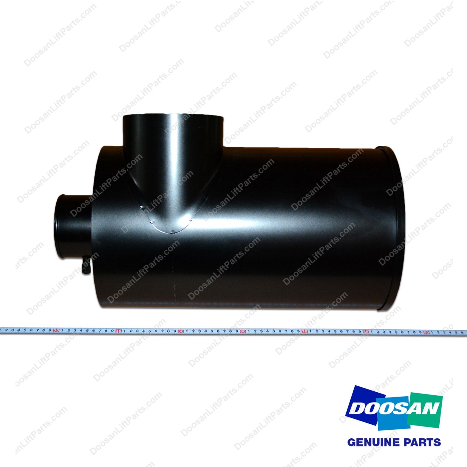 Cleaner,Air;air - Doosan Forklift Part A147403
