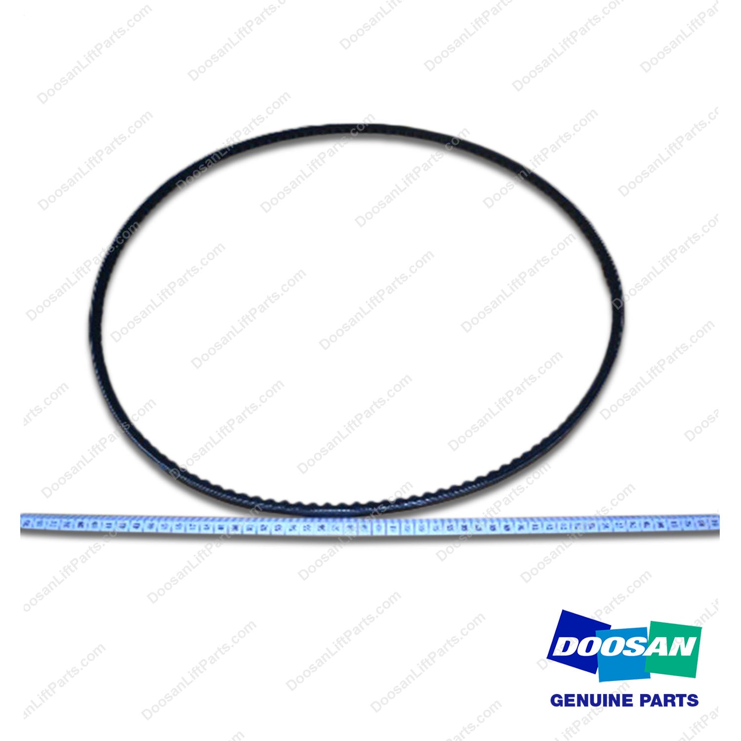 Belt;air Conditioner - Doosan Forklift Part A147405