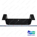 Bracket,Mounting;heater - Doosan Forklift Part A147512