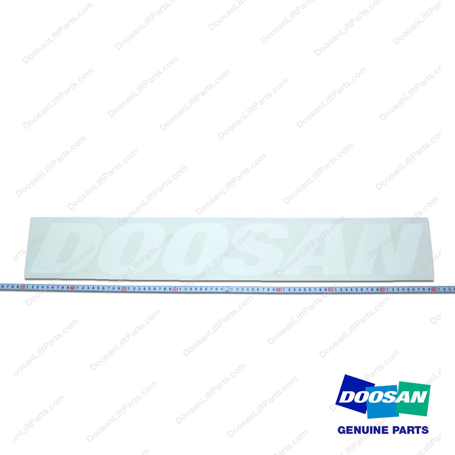 Film;mast (Doosan) - Doosan Forklift Part A147513