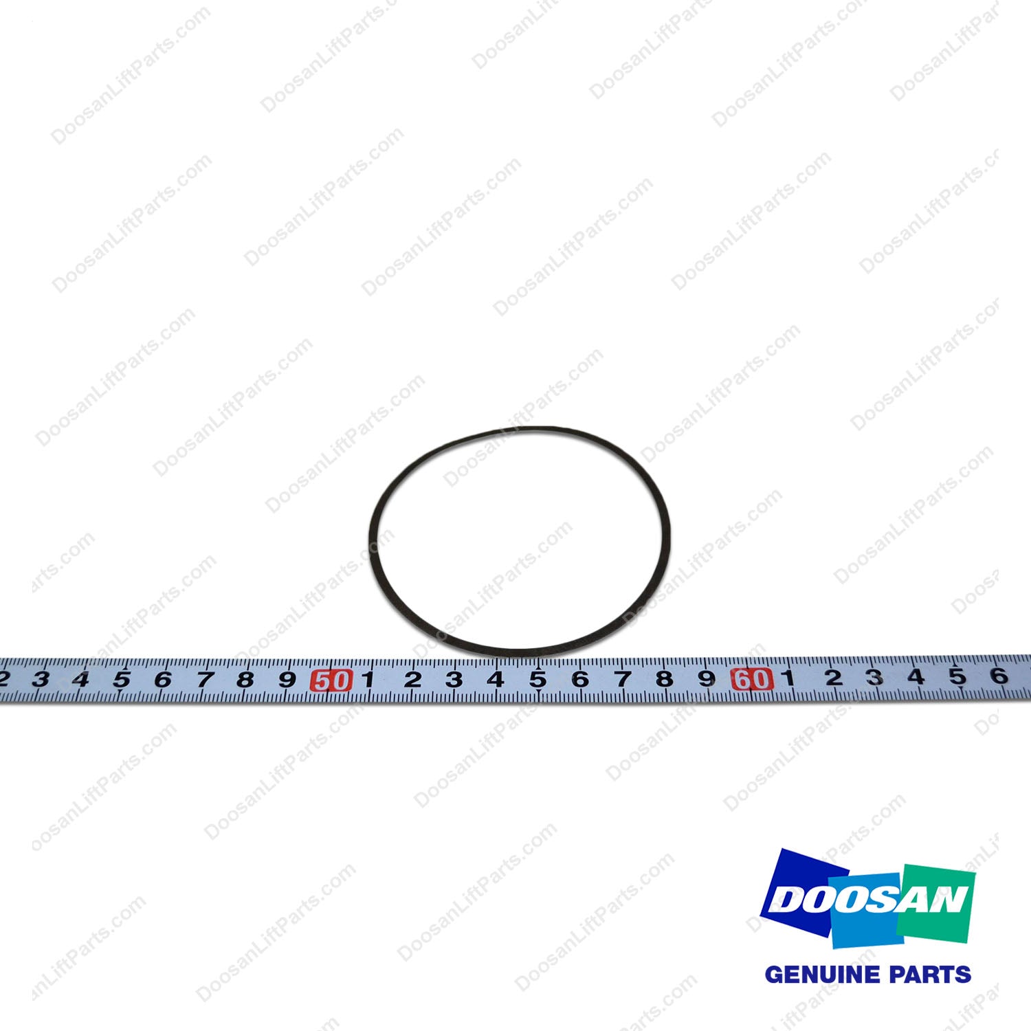 Seal,Oil;pinion Oil - Doosan Forklift Part A148006