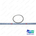 Seal,Oil;pinion Oil - Doosan Forklift Part A148006
