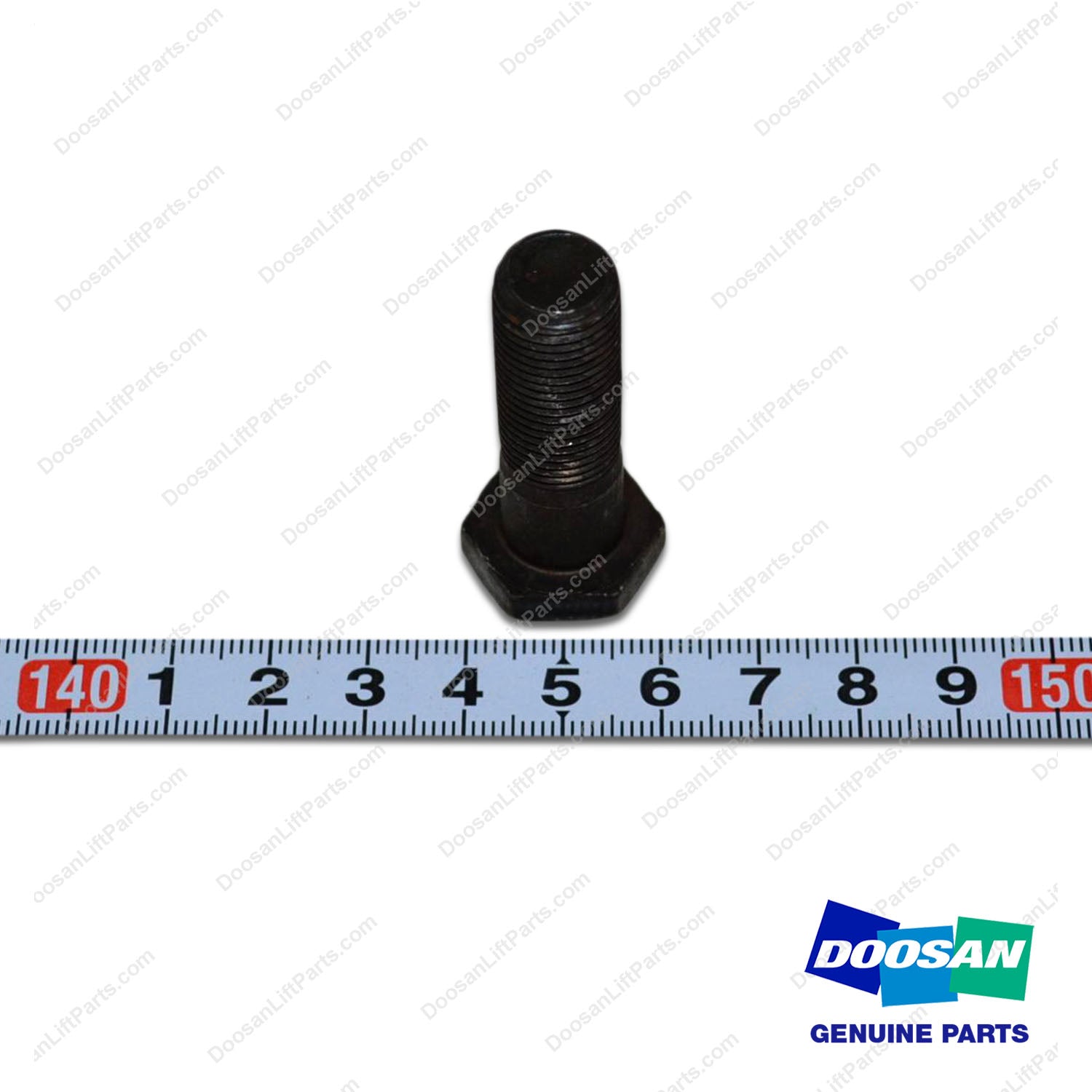 Hub;extension - Doosan Forklift Part A148088