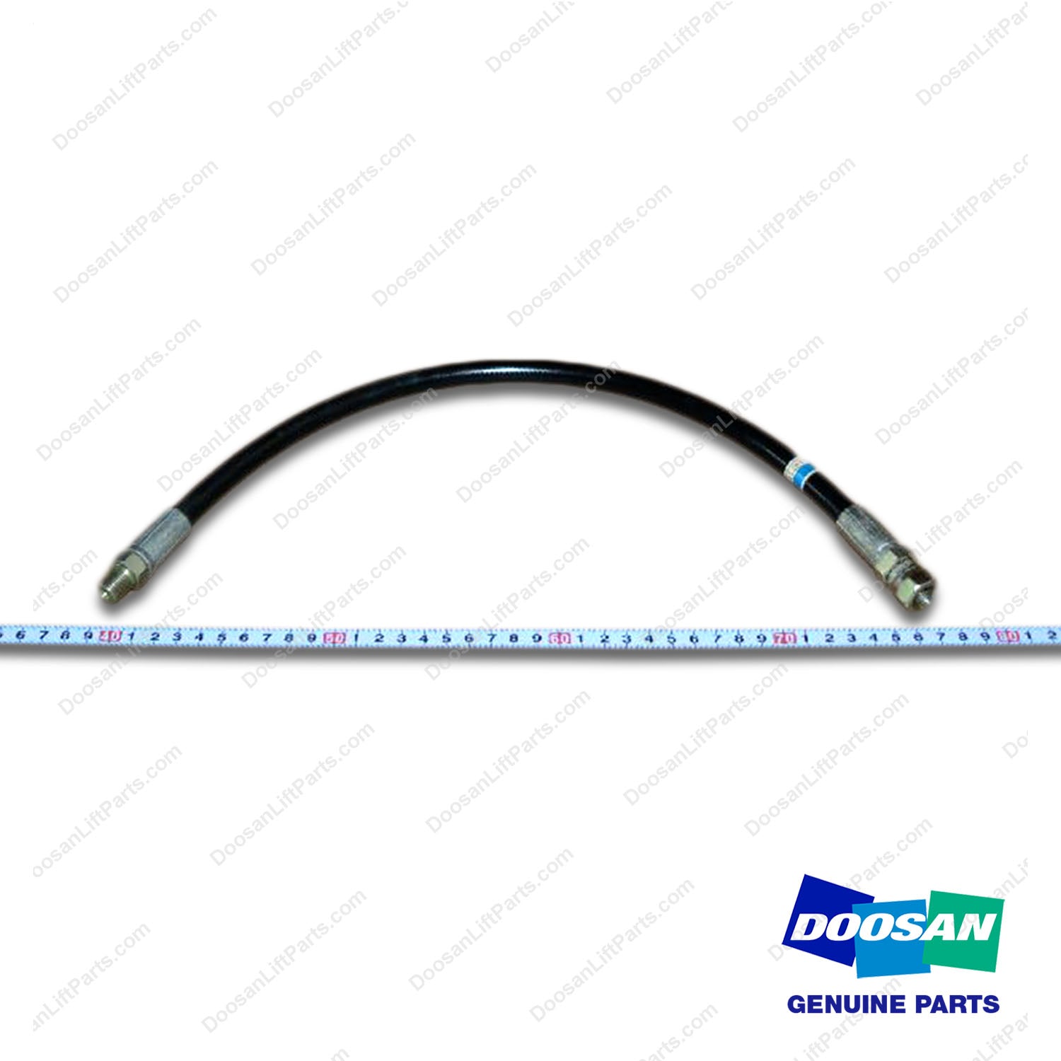 Hose ASSY - Doosan Forklift Part A148112