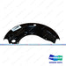 Cover;dust - Doosan Forklift Part A148115