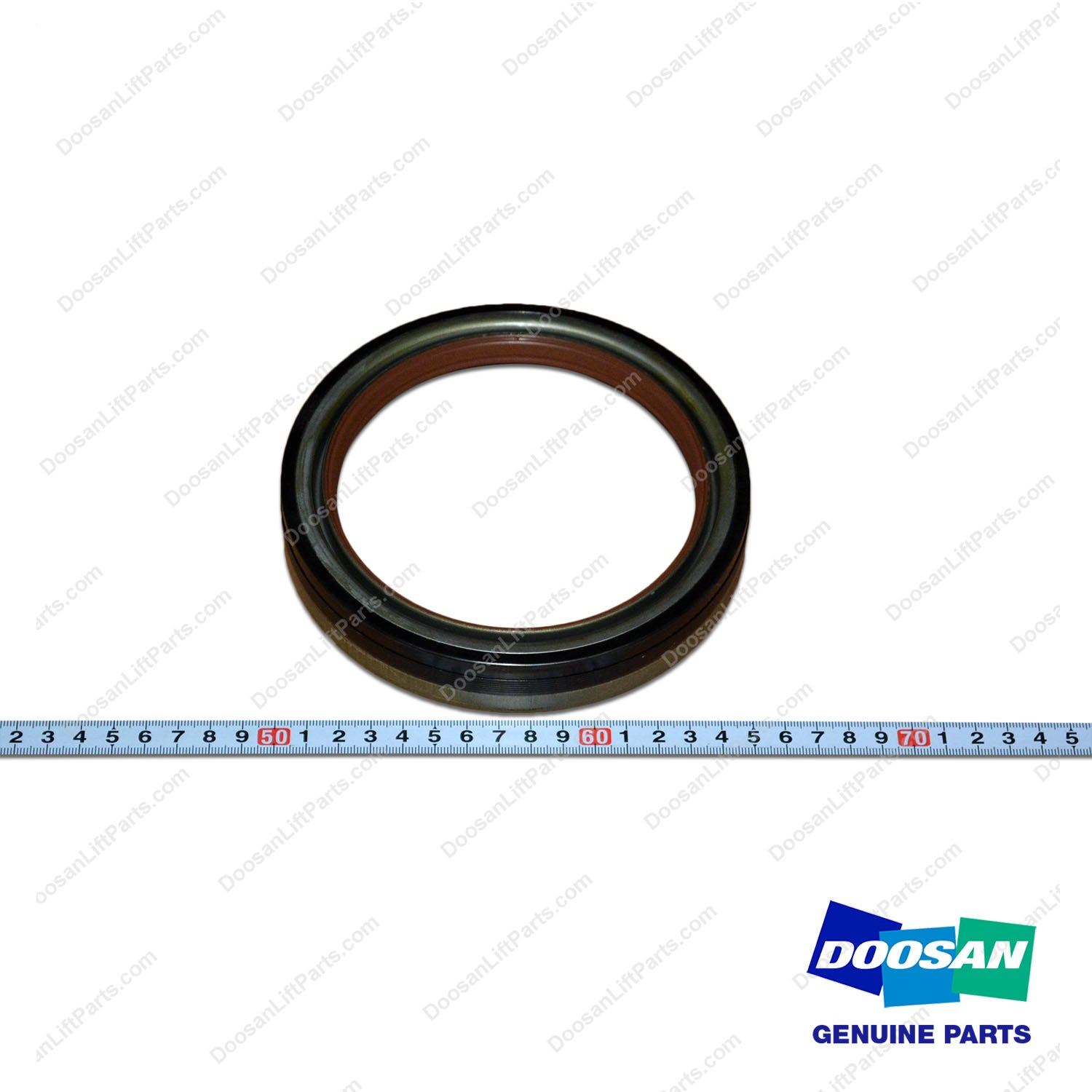 Seal,Oil;hub - Doosan Forklift Part A148126
