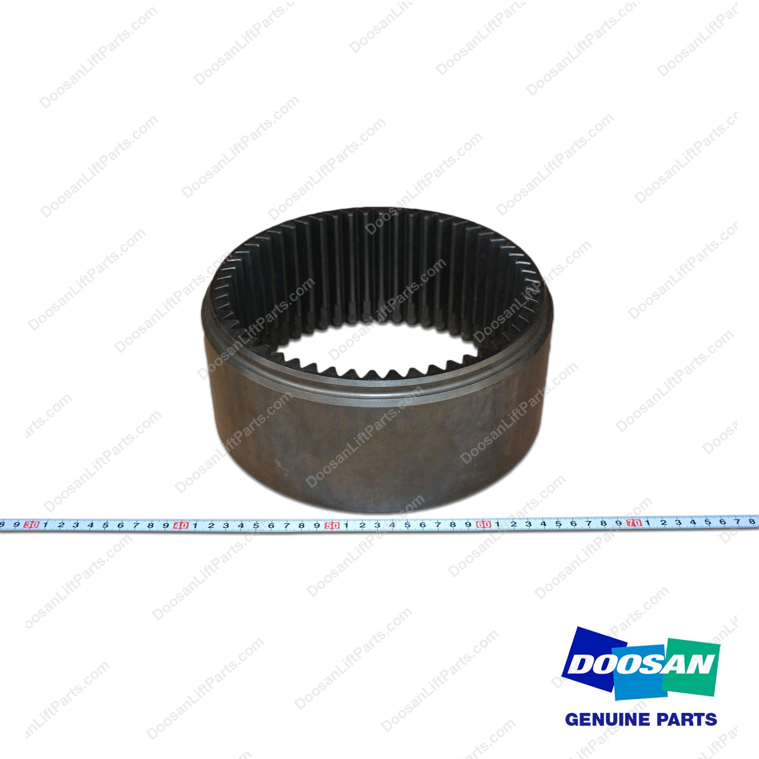 Gear;annulus - Doosan Forklift Part A148129