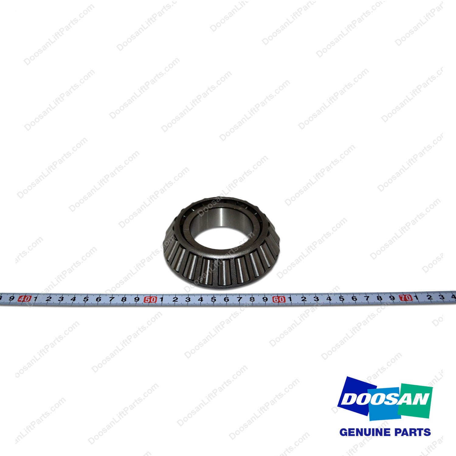 Bearing;outer -Cone - Doosan Forklift Part A148158