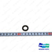 Washer,Hard - Doosan Forklift Part A148162