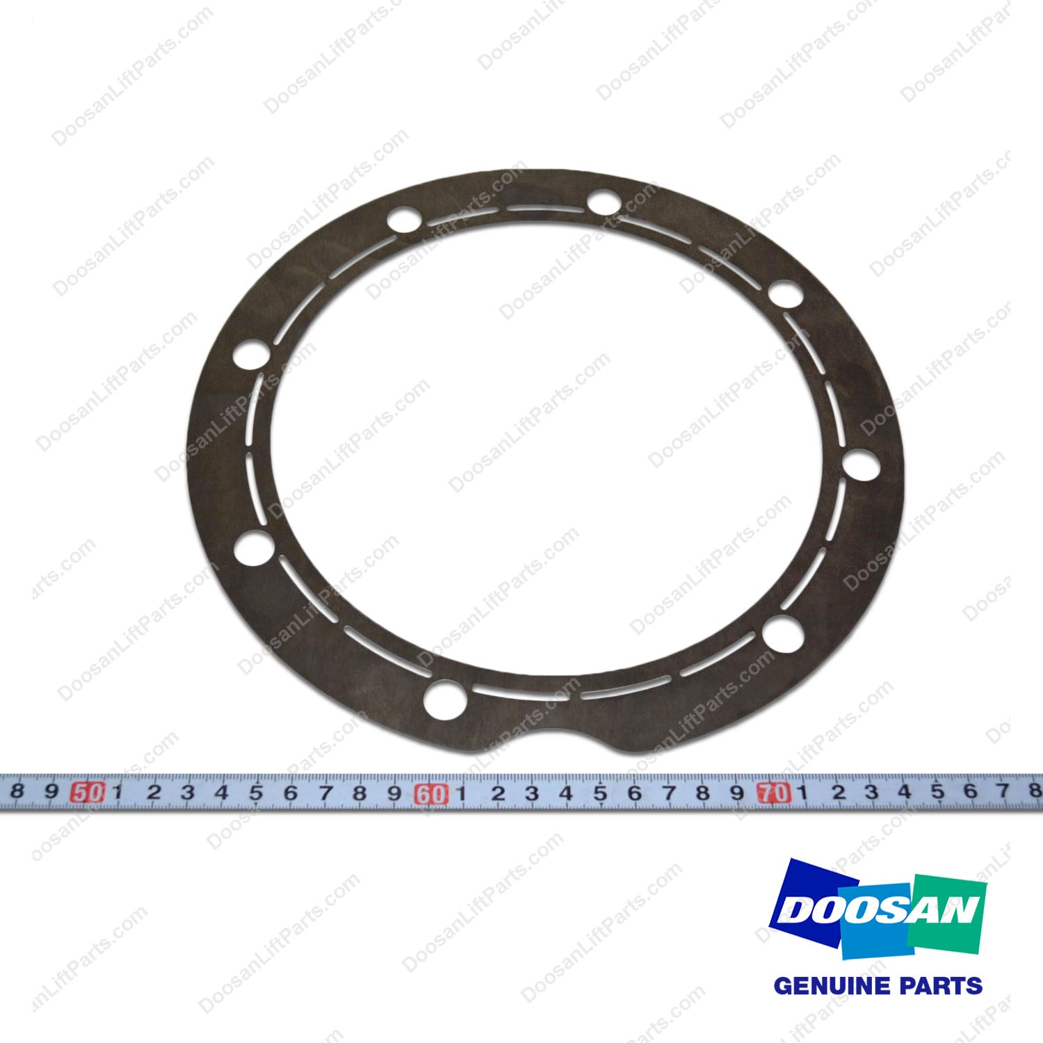 Shim Kit - Doosan Forklift Part A148177
