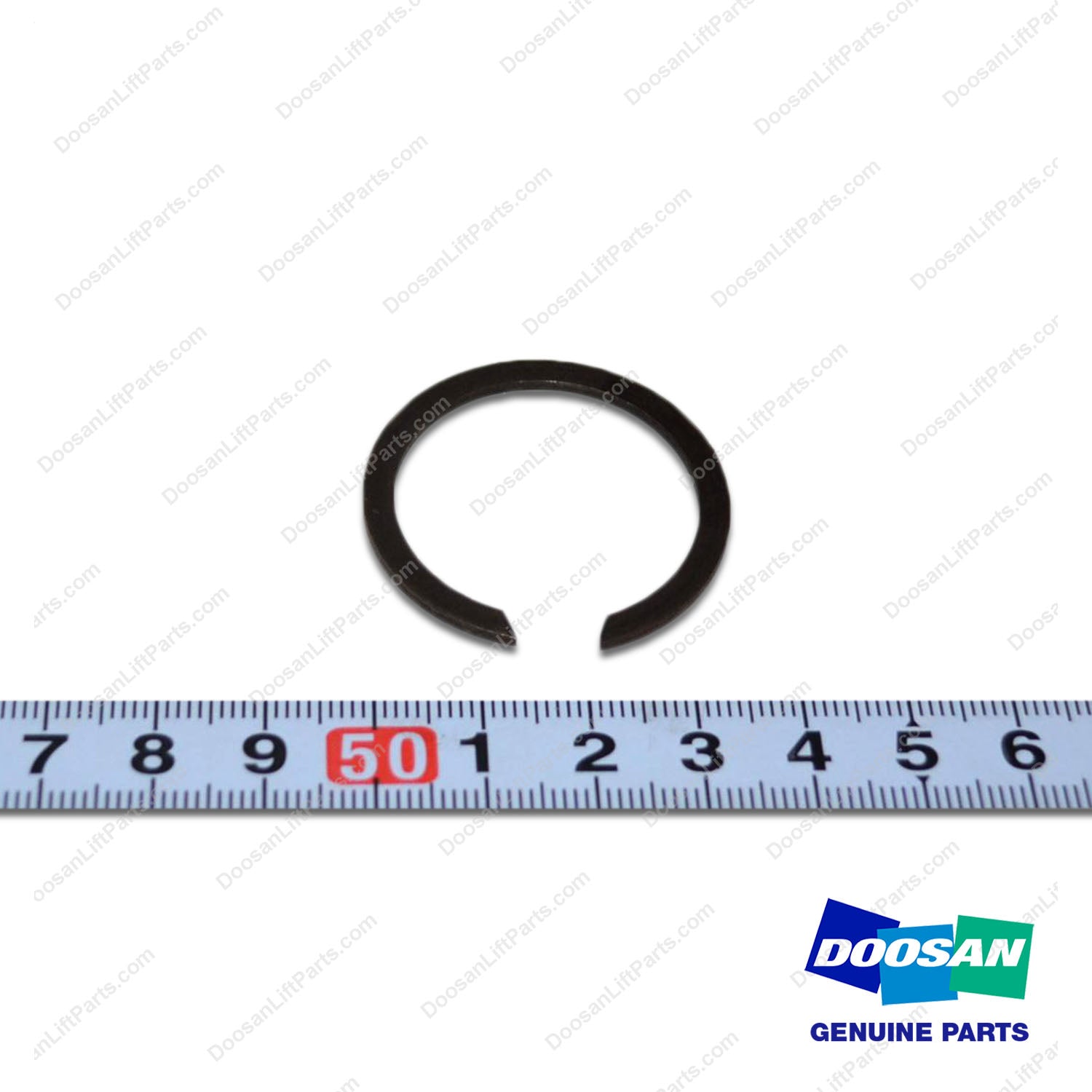 Ring,Locking - Doosan Forklift Part A148183