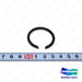 Ring,Locking - Doosan Forklift Part A148183