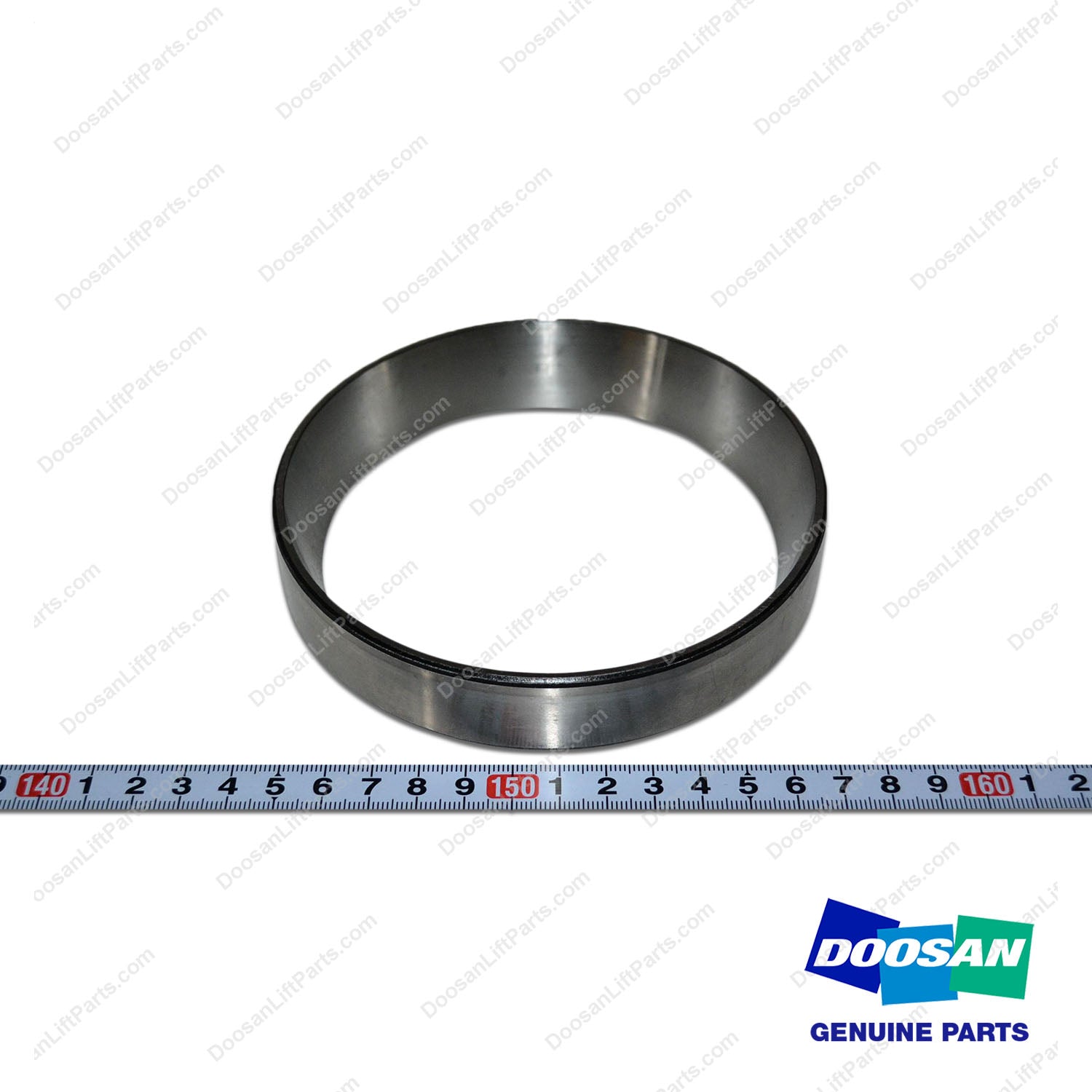 Bearing;cup, Left Right Hand - Doosan Forklift Part A148195