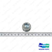 Plug,Drain;magnetic - Doosan Forklift Part A148220