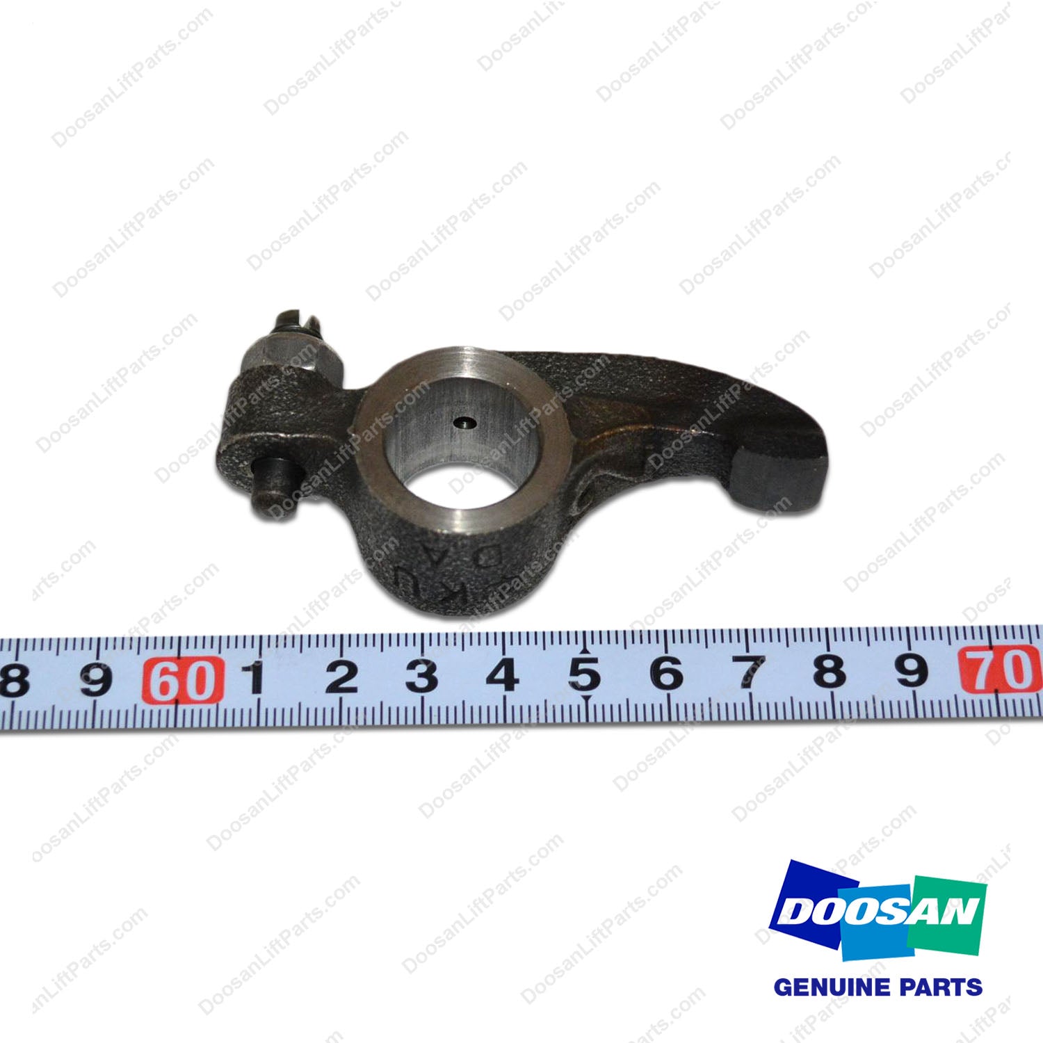 Screw,Set - Doosan Forklift Part A148226