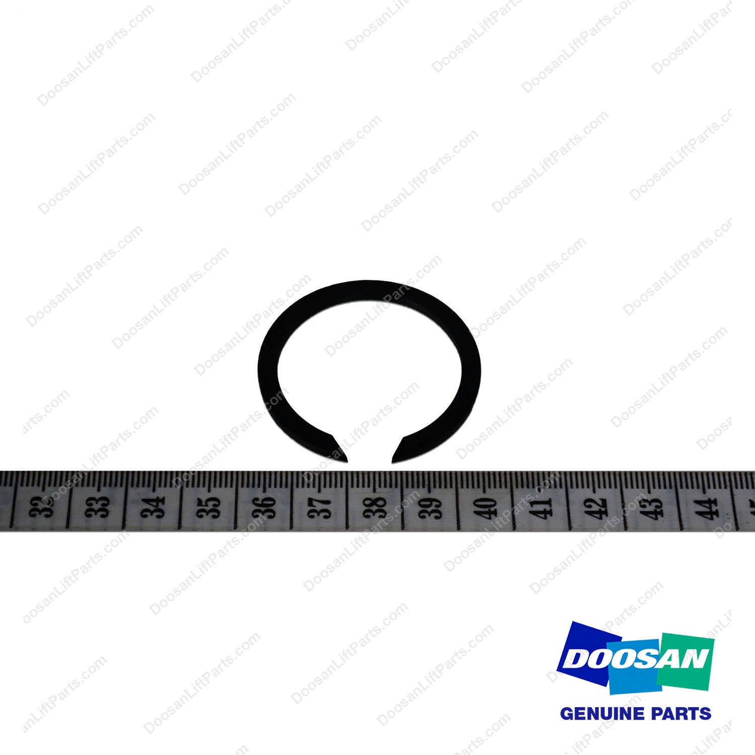 Ring,Snap - Doosan Forklift Part A148232