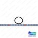 Ring,Snap - Doosan Forklift Part A148233