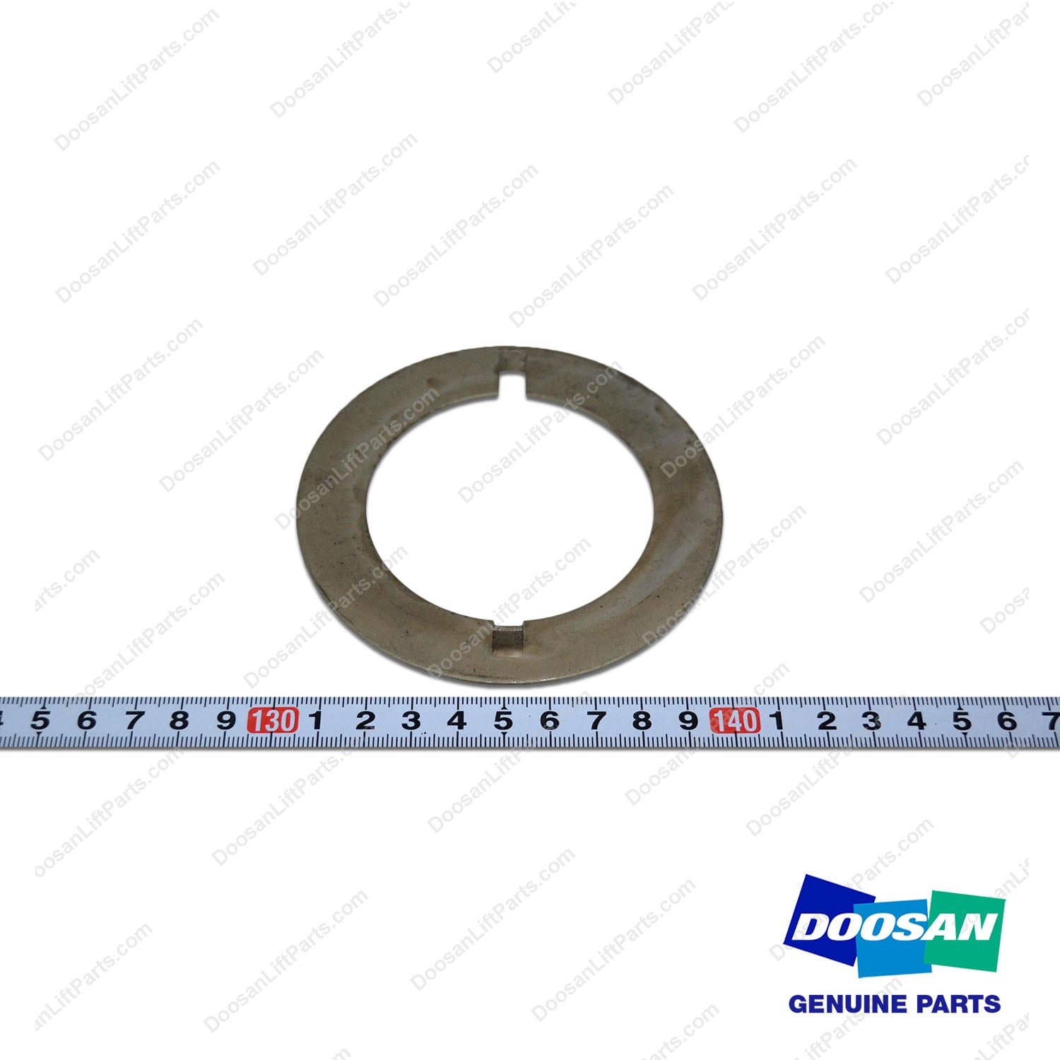 Washer,Thrust - Doosan Forklift Part A148235